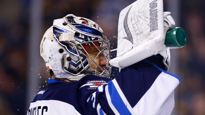 Ondřej Pavelec