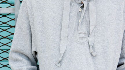 Rebel versus zlý muž. Kdo je kdo?