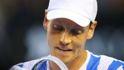 Berdych si zahraje v Rotterdamu první letošní finále