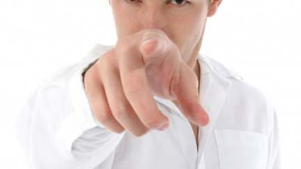 Sebevědomí je sexy!