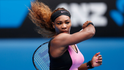 Serena je přihlášena na turnaj v Indian Wells, který 13 let bojkotovala