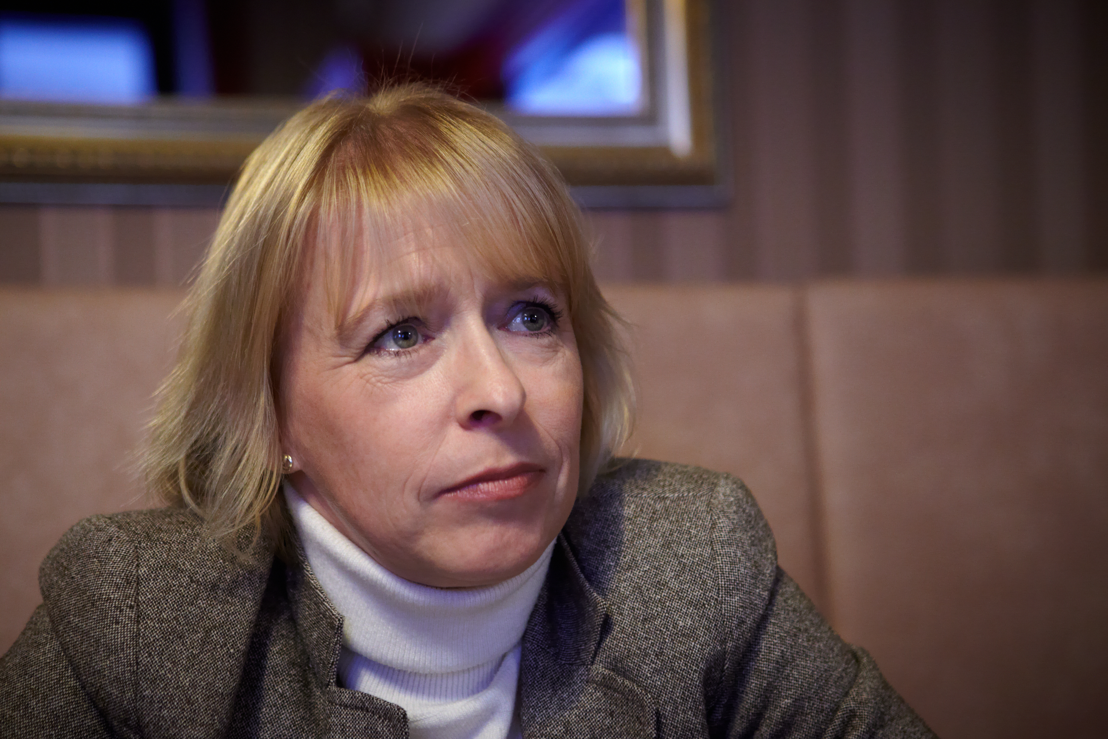 Válková chce vrátit lidem důvěru v soudy, na ministerstvo chce Marvanovou