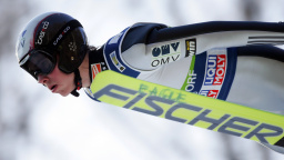 SP v Sapporu s trojicí Čechů: Hájek postoupil ze čtvrtého místa