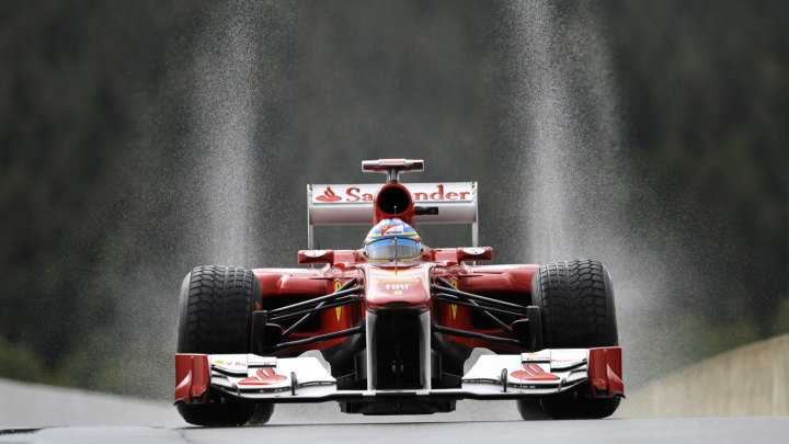 Fanoušci Ferrari dali novému monopostu jméno