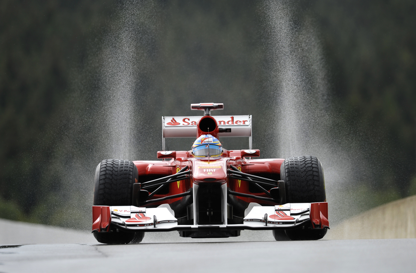 Fanoušci Ferrari dali novému monopostu jméno