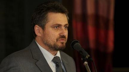 Věci veřejné mají nového šéfa. Do jejich čela se postavil Jiří Kohout