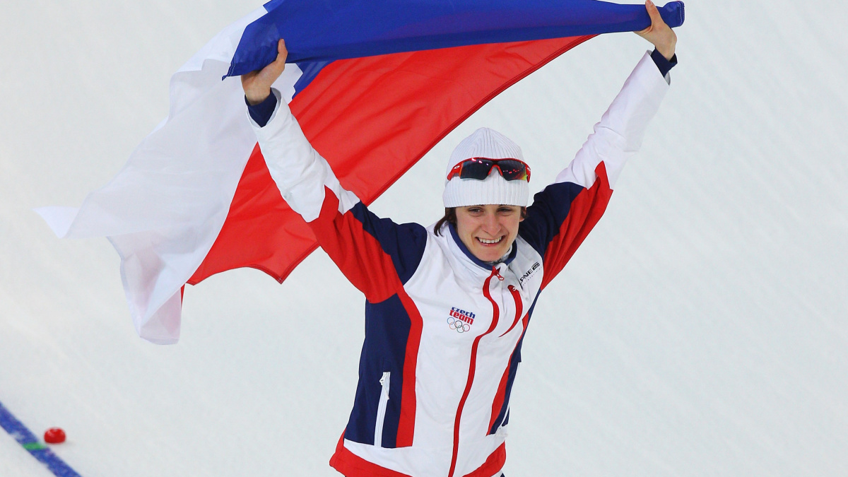 Sáblíková je před OH nervózní. Dvě zlata už mi ale nikdo nevezme, říká