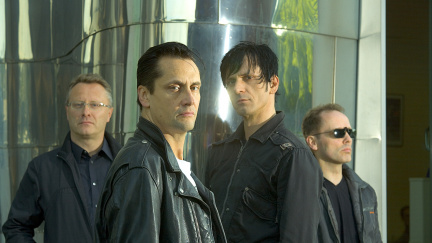 V únoru se v Praze dočkáme Die Krupps