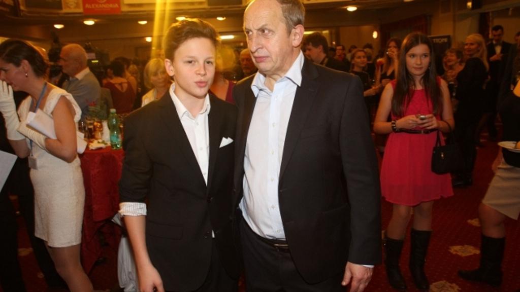 Jaký otec, takový syn! Slavní čeští otcové a jejich potomci - jak se potatili?