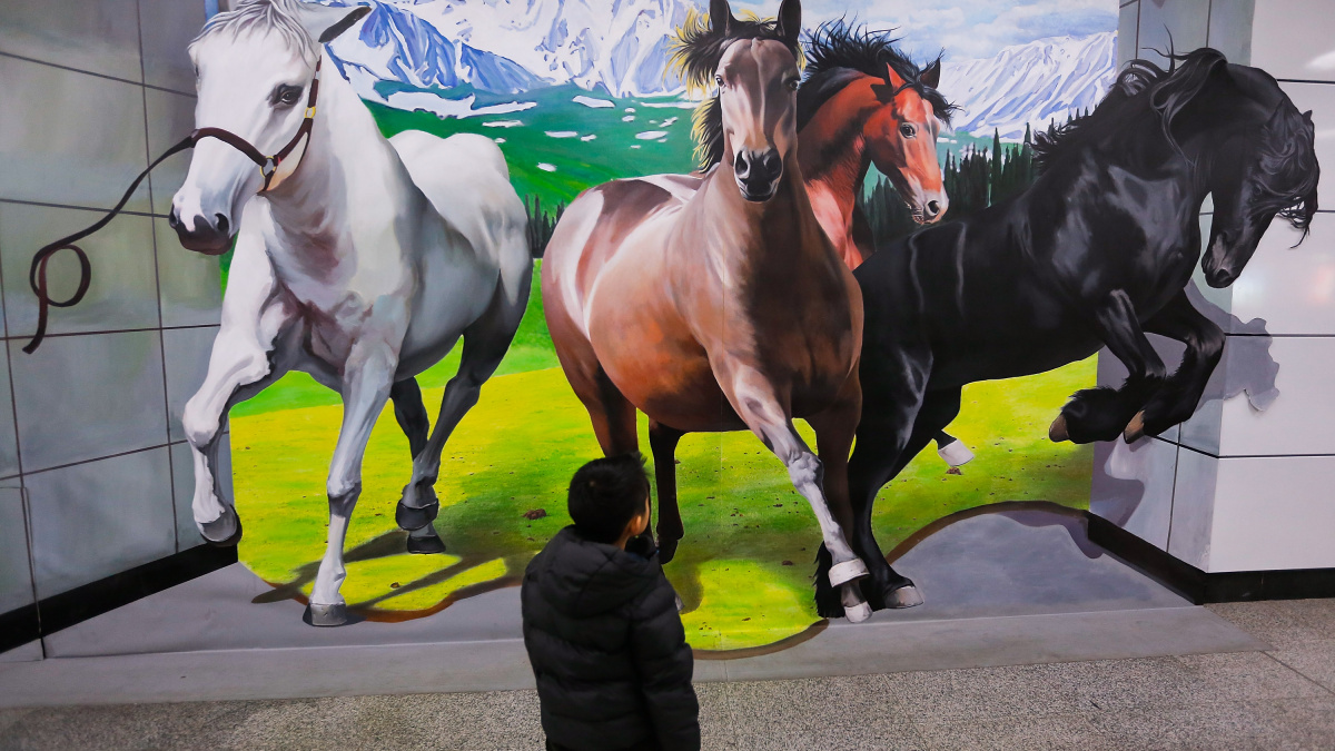 Deset věcí, které byste měli vědět o čínském Novém roku