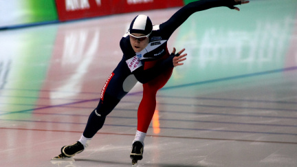 Erbanová se vydala do Soči s prstýnkem, zasnoubená ale není