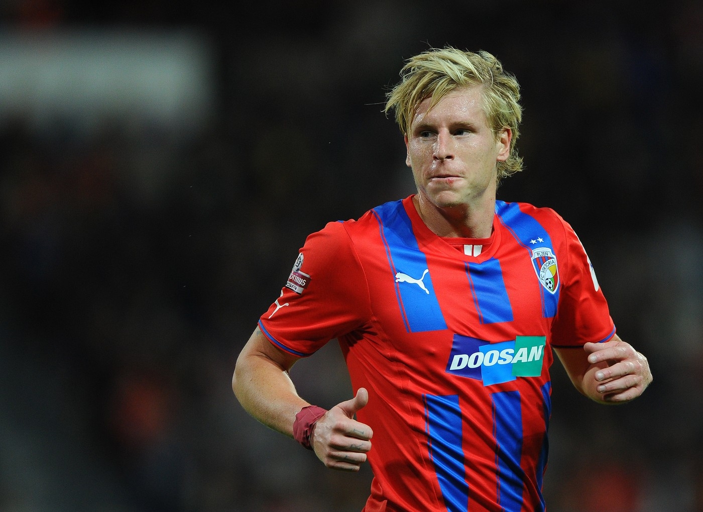 Rajtoral odchází z Plzně na hostování do Hannoveru