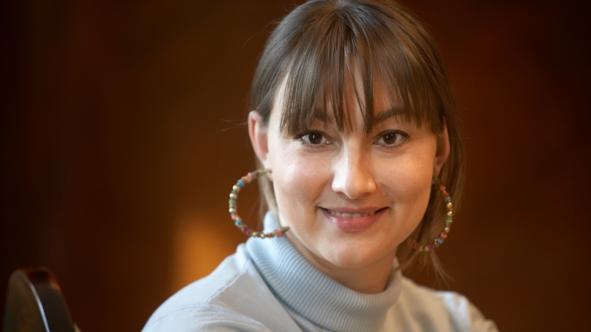 Kalistová skončí v čele RRTV, nastoupí na ministerstvo kultury