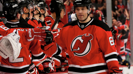 Jágr s Eliášem zařídili výhru Ďáblů