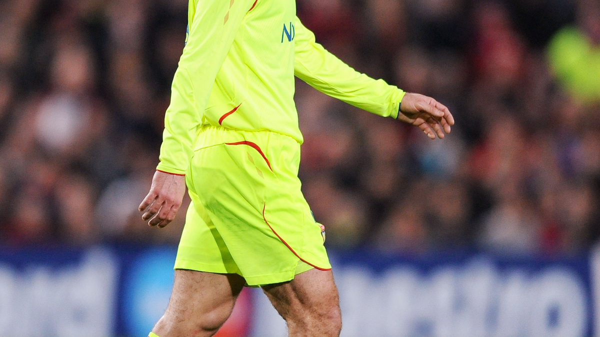 Nejlepší exekutor všech dob Juninho končí kariéru