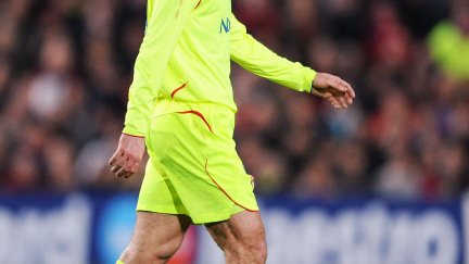 Nejlepší exekutor všech dob Juninho končí kariéru