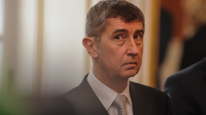 Babiš chce zatnout tipec předraženým nákupům ve zdravotnictví