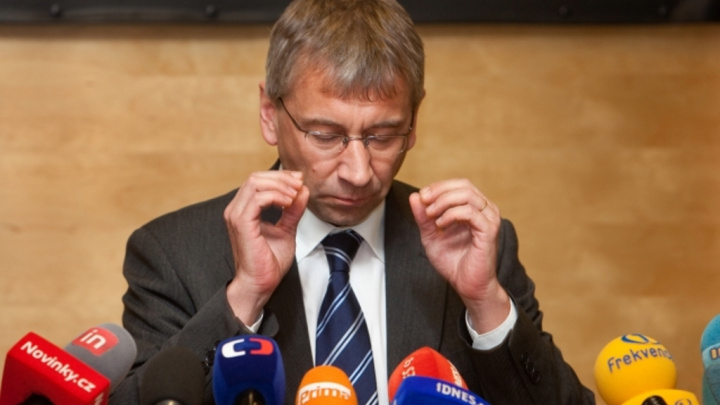 Kvůli rušení II. pilíře hrozí miliardové arbitráže. Přečtěte si, co na to jeho tvůrce Drábek