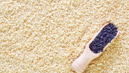 Sezame, otevři se! Proč jsou semínka sezamu jedna z nejzdravějších?