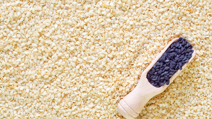 Sezame, otevři se! Proč jsou semínka sezamu jedna z nejzdravějších?