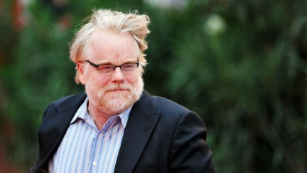 Hollywood nemůže uvěřit smrti Philipa Hoffmana