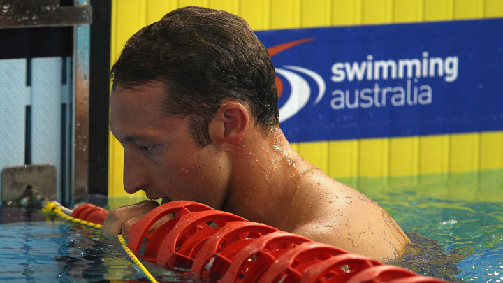 Thorpédo se léčí z depresí