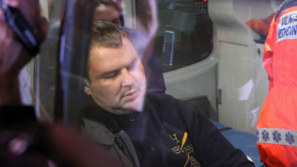 Ukrajinská opozice pohřešuje 36 lidí, Bulatov se léčí v Litvě