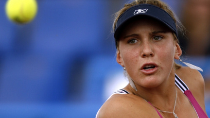 Aktualizováno: Vaidišová ohlásila návrat na kurty, psala na twitteru. Účet prý nepatří hráčce