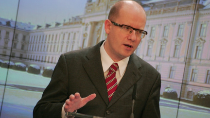 Aktualizováno: ČSSD s ANO se shodli na všech náměstcích kromě financí