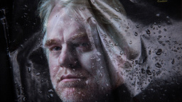 V bytě herce našli 50 sáčků s heroinem. Hoffman (†46) se zřejmě předávkoval