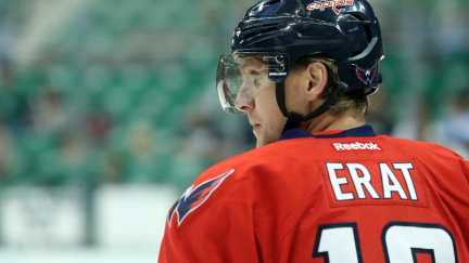 Hudler má zase smůlu. Zraněného Sobotku nahradil v Soči Erat