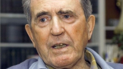 Zemřel vysoký funkcionář KSČ Vasil Biľak