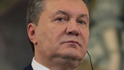 Parlamentní pat na Ukrajině trvá