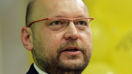 Aktualizováno: Do vedení sněmovny míří Bartošek, ODS chce odvolat Filipa