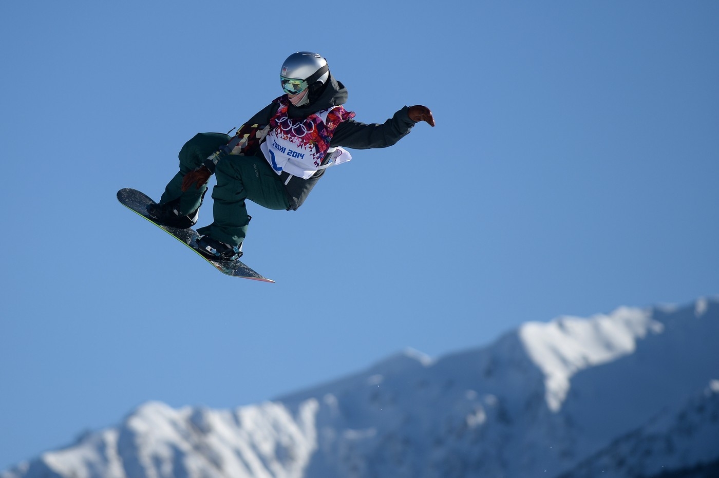 Pančochové unikl postup do finále slopestylu o jedno místo