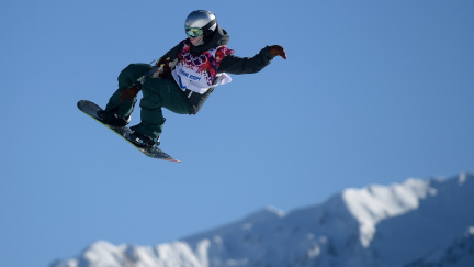 Pančochové unikl postup do finále slopestylu o jedno místo