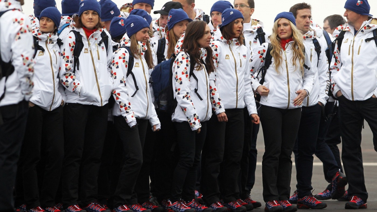 Nastává čas Her. Slavnostní zahájení olympiády většina českých sportovců vynechá
