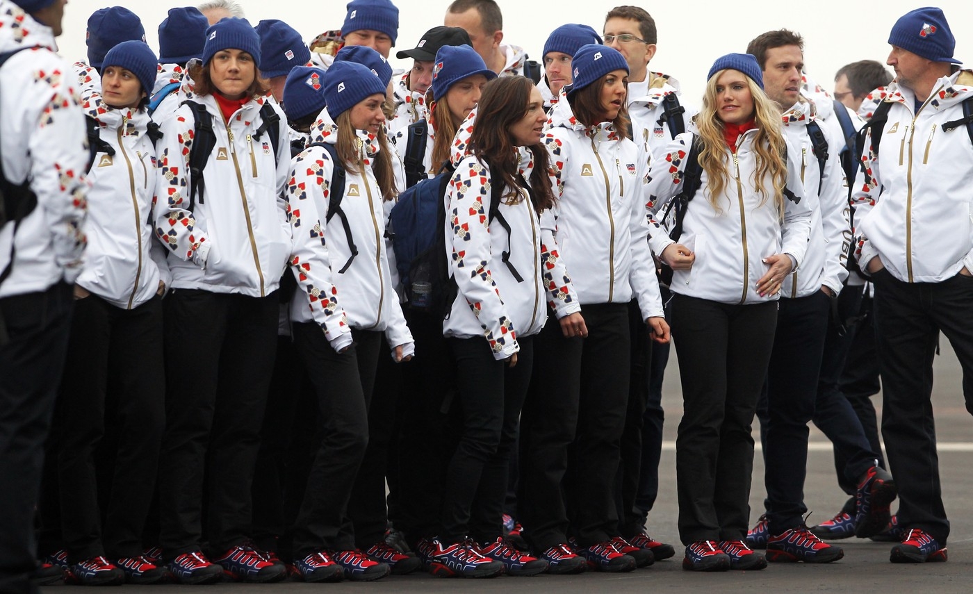 Nastává čas Her. Slavnostní zahájení olympiády většina českých sportovců vynechá