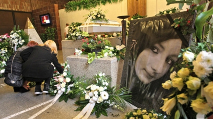 V Brně začal soudní proces se třemi obviněnými z brutální vraždy dívky z Jihlavy