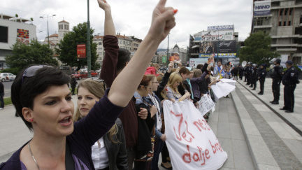 Situace v Bosně se vyostřuje, zemi hrozí největší nepokoje od války