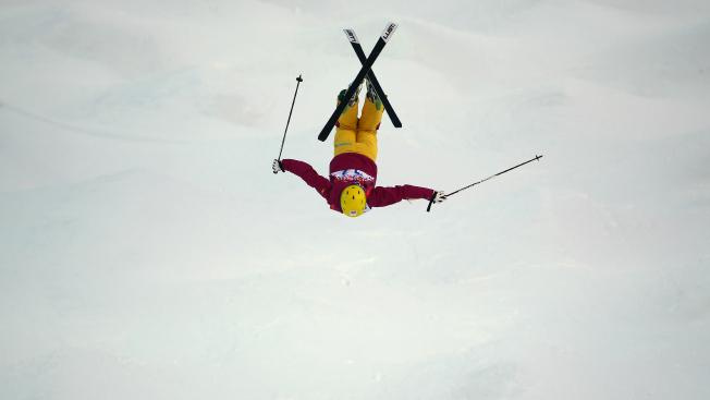 Boulařka Sudová postoupila z druhé kvalifikace do finále OH