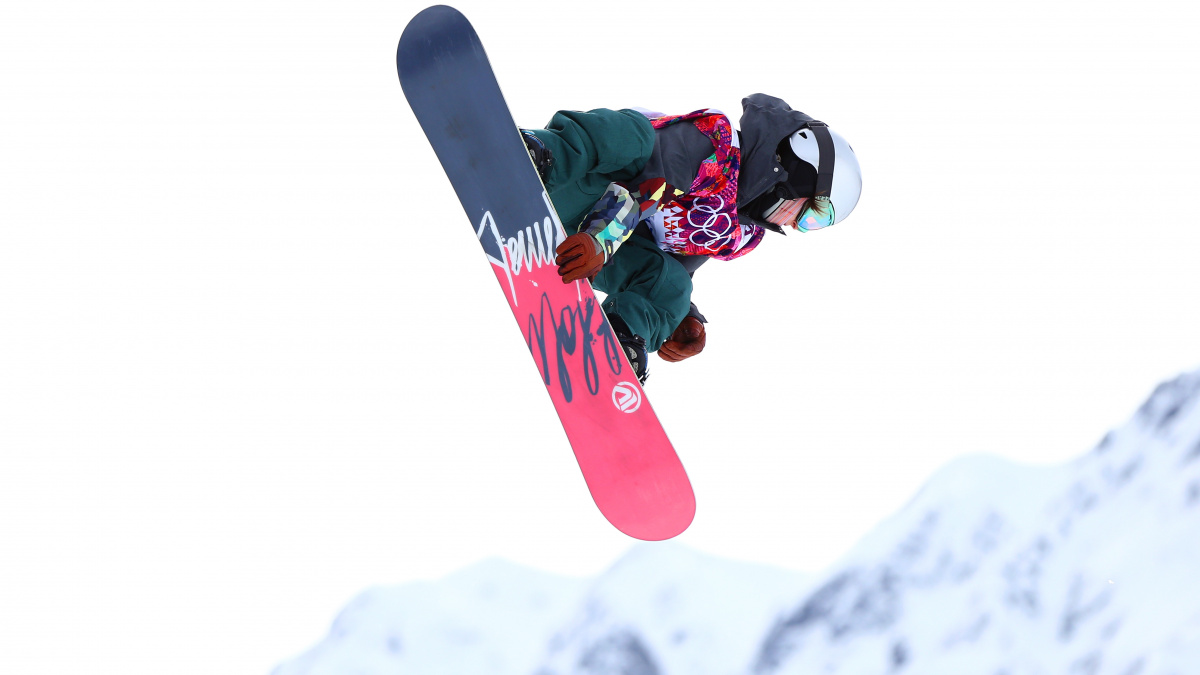 Pančochová po ošklivém pádu: Měla jsem být třetí, tvrdí dotčená Šárka