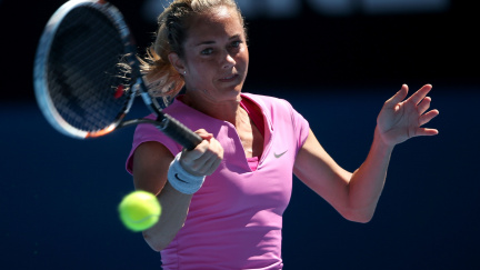 Aktualizováno: Zakopalová zvládla dohrávku, Češky srovnaly ve Španělsku na 1:1