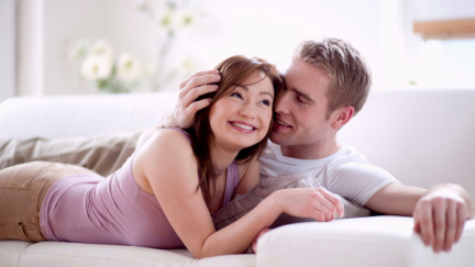 Po čem muži v životě opravdu touží?