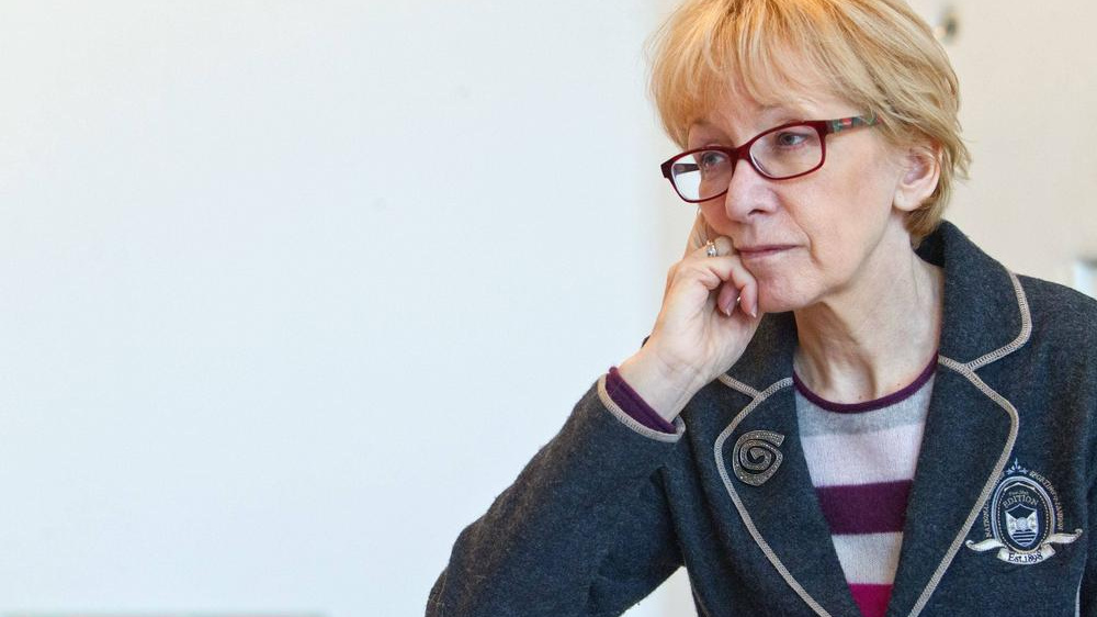 Válková podala k NS stížnost v Tykačův neprospěch