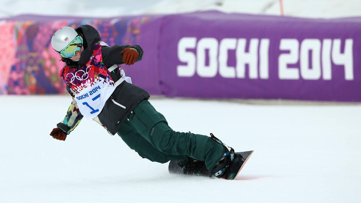 Těžký pád ji nesrazil. Pančochová nastoupí na U-rampu