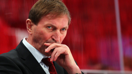 Hadamczik tají jméno brankáře na Švédy. Pavelec bude jen na tribuně