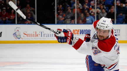 Plekanec svému týmu na úvod her věří: Švédy můžeme porazit