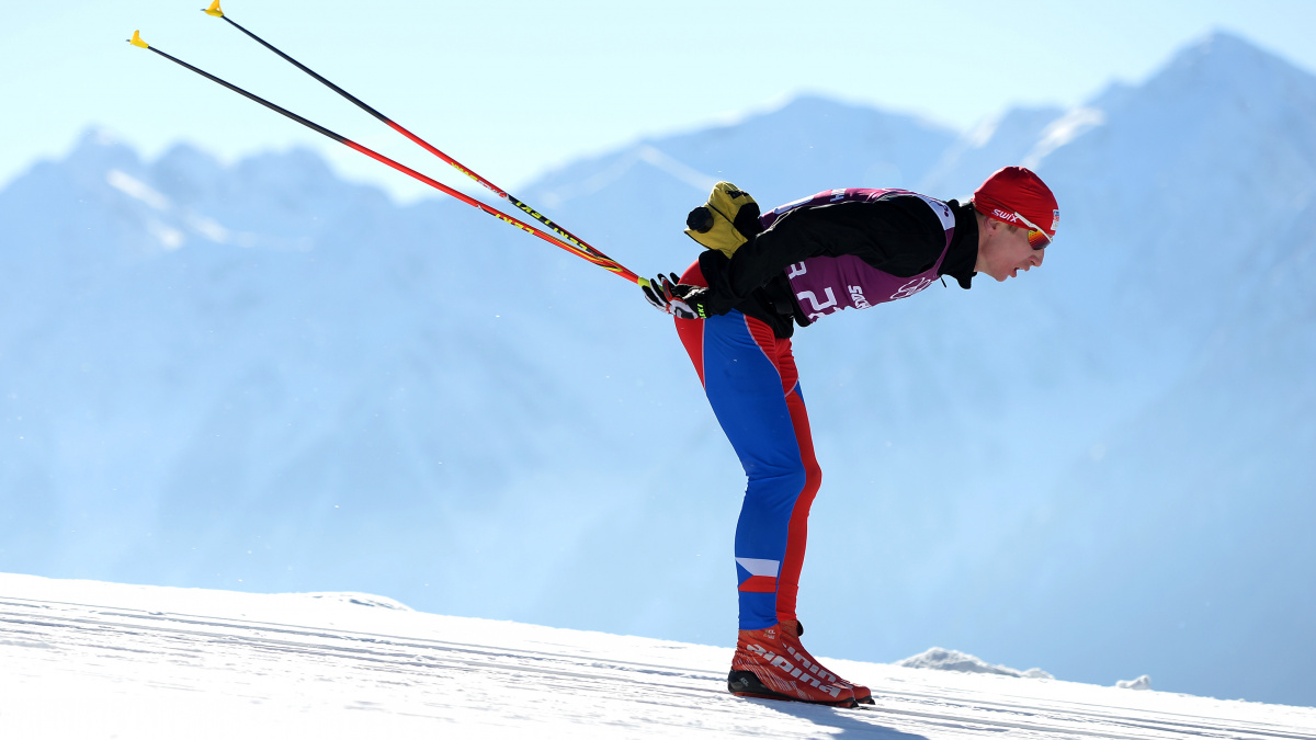 Bauer začne olympiádu patnáctkou
