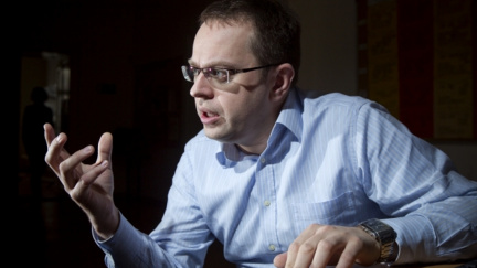 Václav Moravec bude nadále pracovat pro ČT, z Impulsu odejde